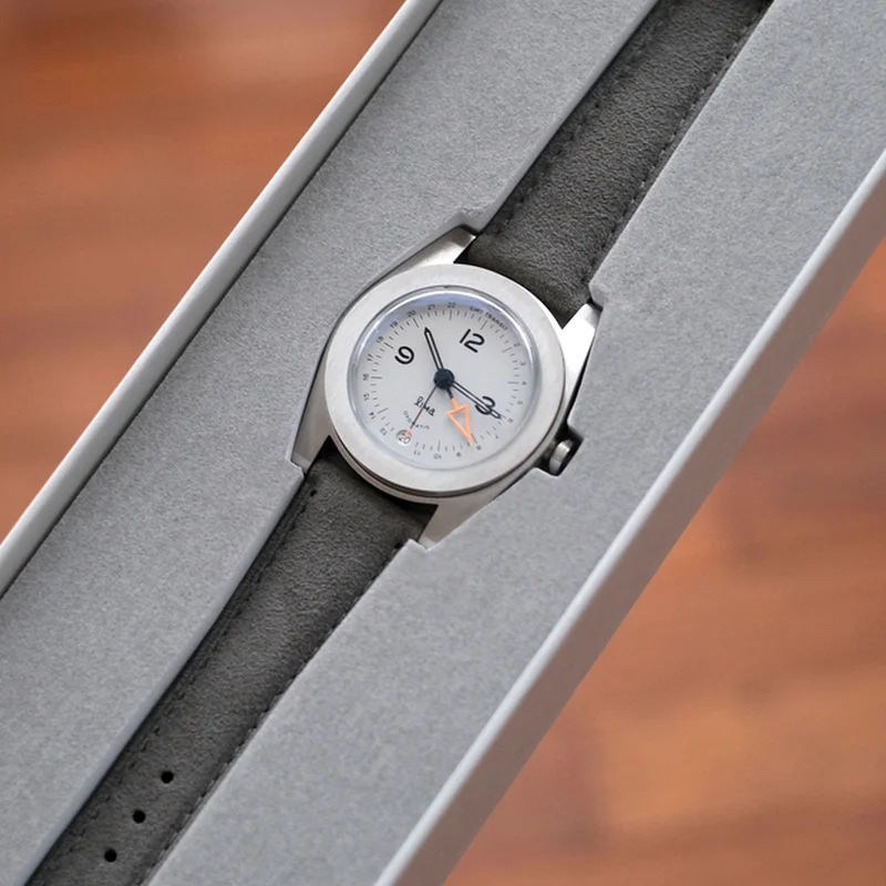 Thumb GMT Transit Grey