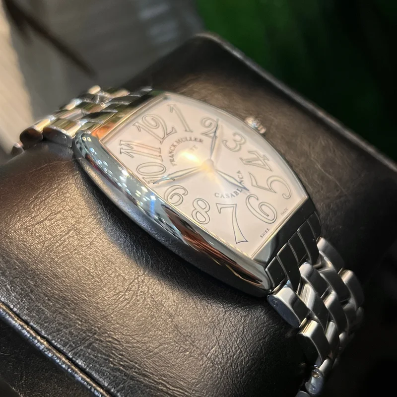 Thumb Franck Muller Casablanca