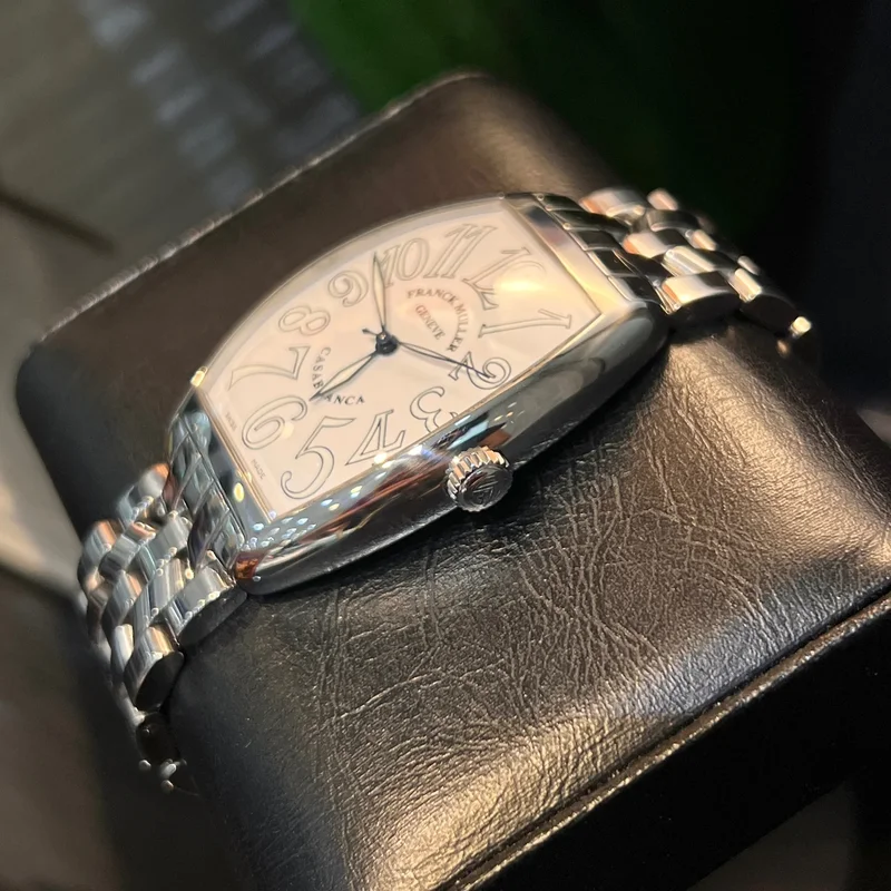 Thumb Franck Muller Casablanca