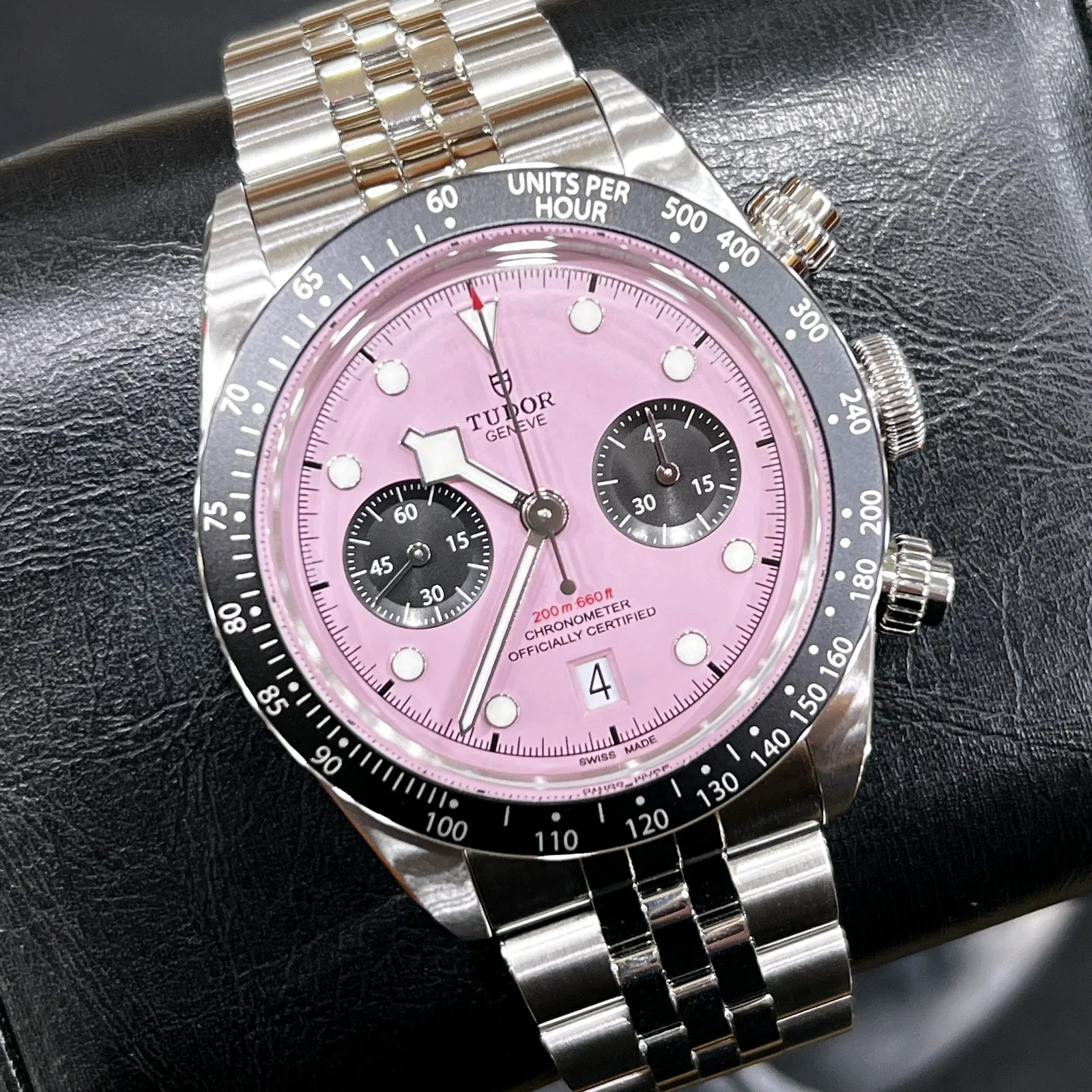 Tudor