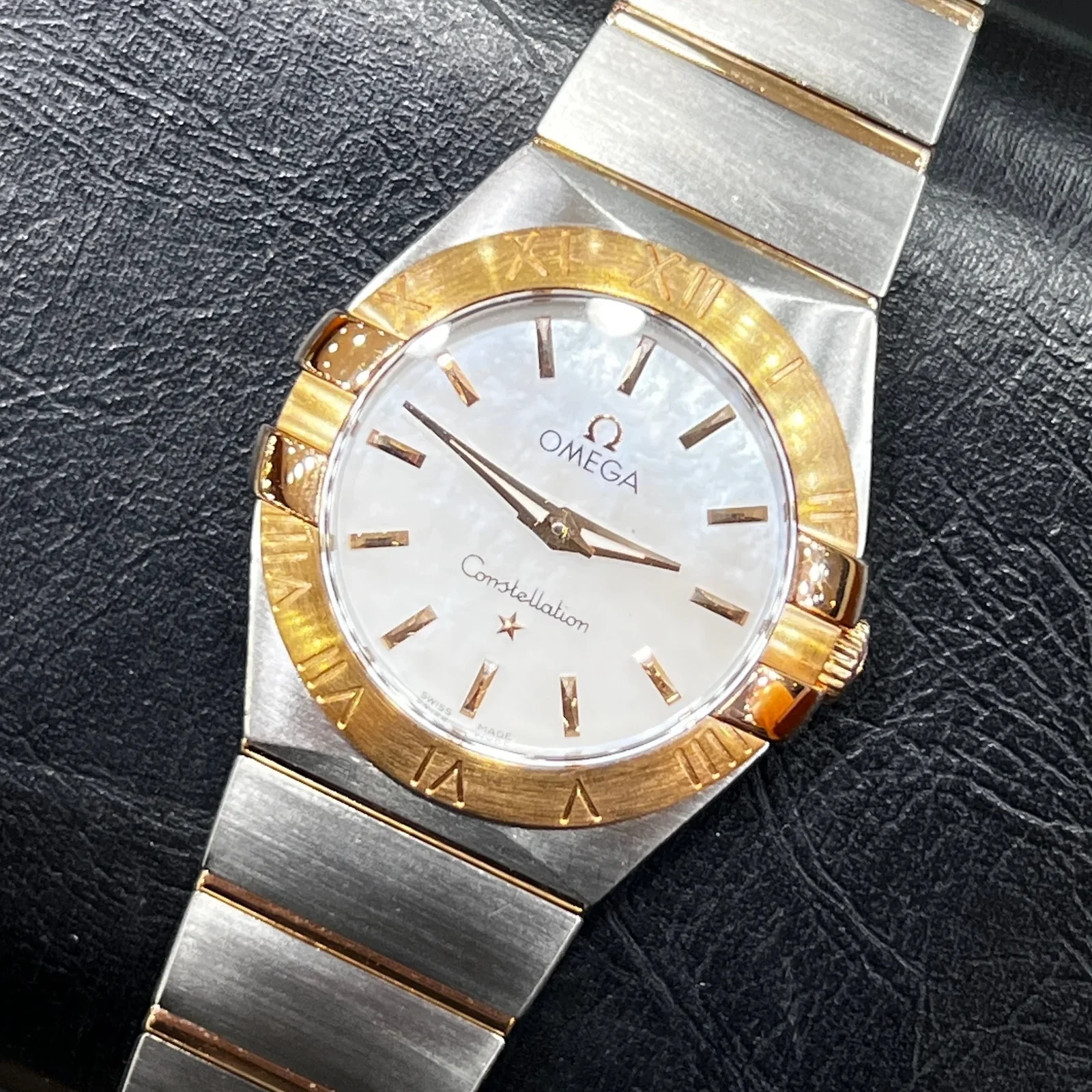 Omega