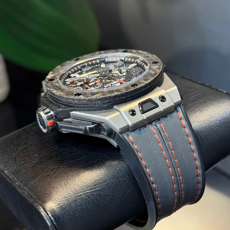 Thumb Big Bang Unico Ferrari 45