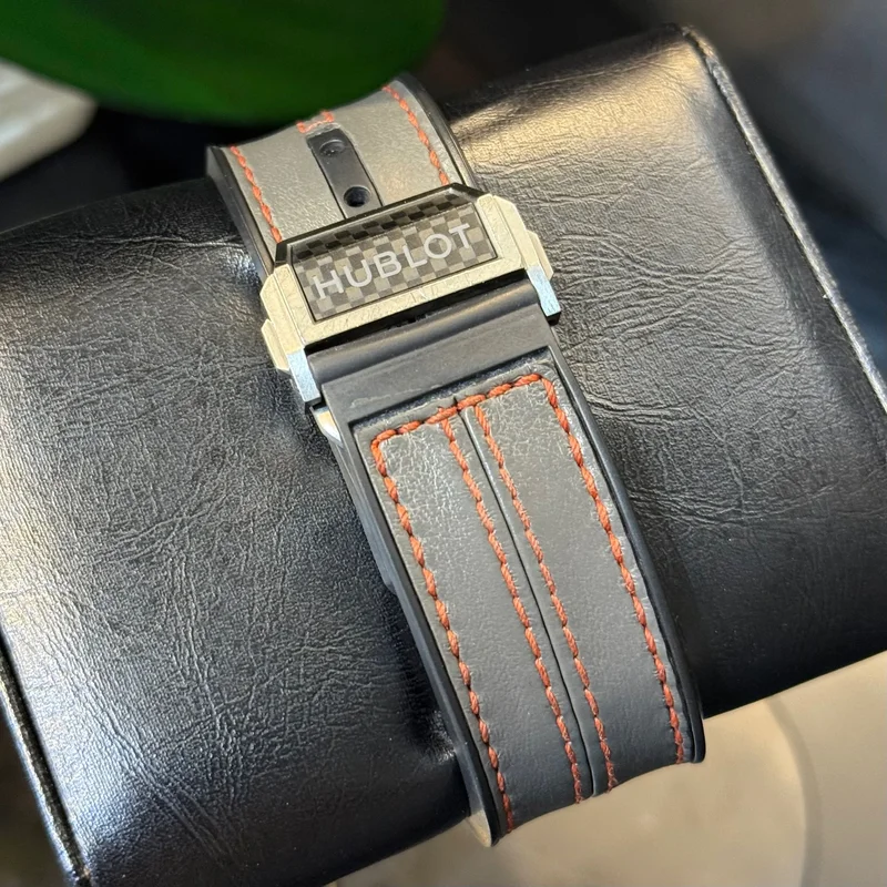 Thumb Big Bang Unico Ferrari 45