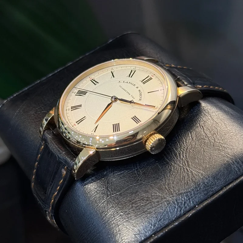 Thumb Richard Lange Pink Gold