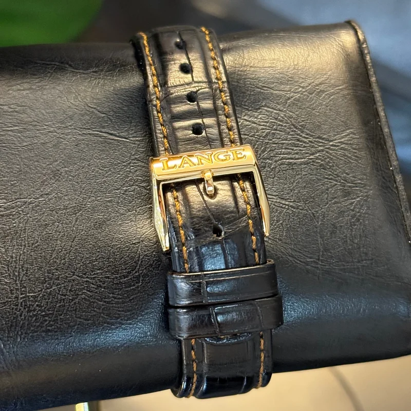 Thumb Richard Lange Pink Gold