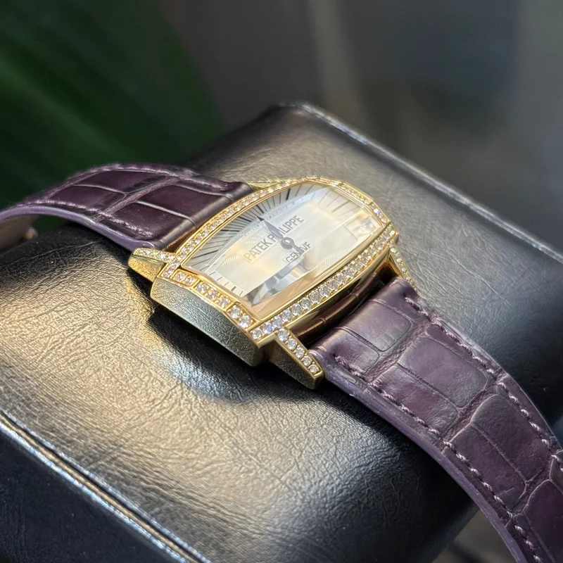 Thumb Patek Philippe Gondolo