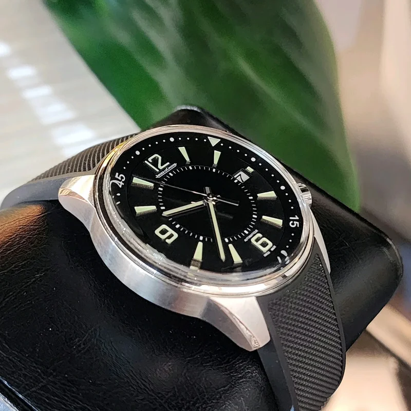 Thumb Jaeger-LeCoultre Polaris