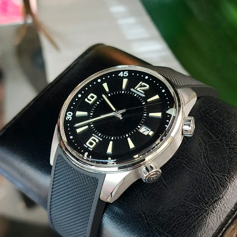 Thumb Jaeger-LeCoultre Polaris