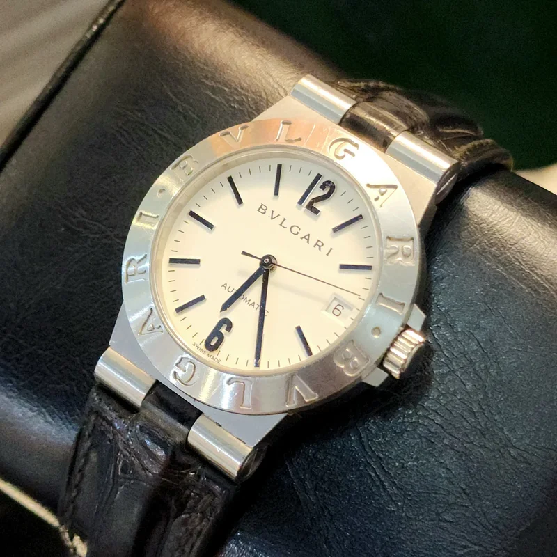 Diagono Automatic LCV 35 S