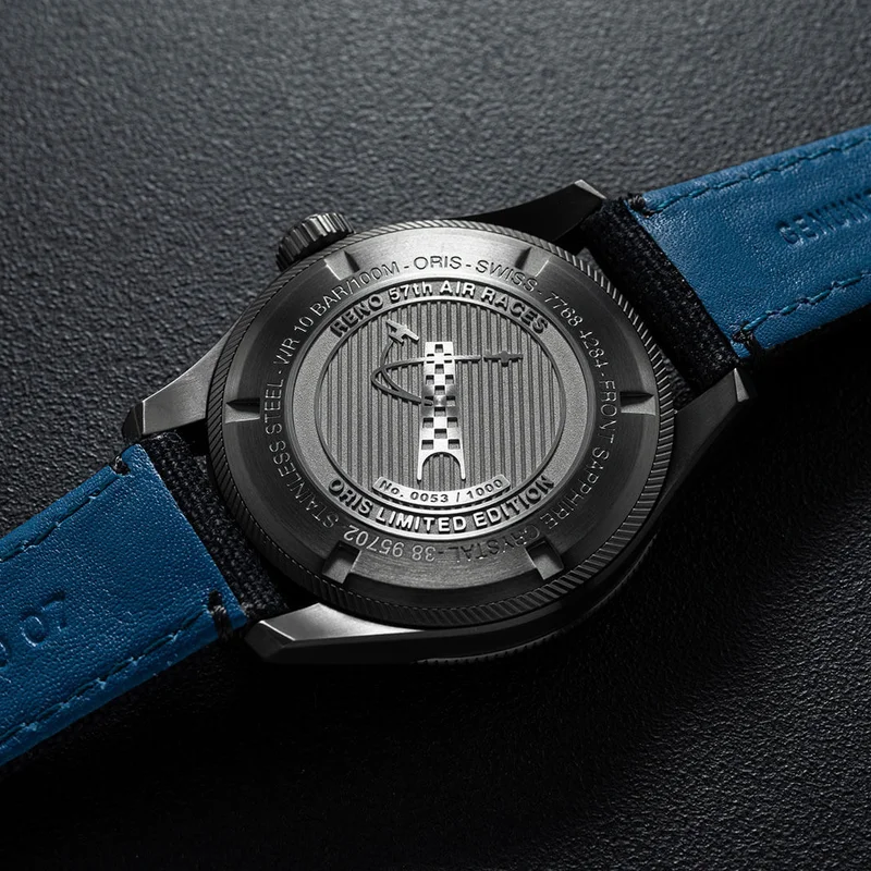 Thumb Big Crown ProPilot 57th Reno Air Races