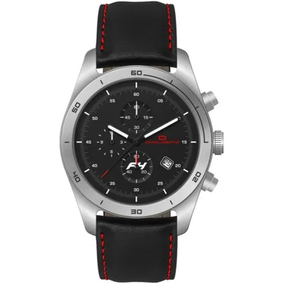 British F4 Chronograph