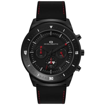 F4 Chronograph