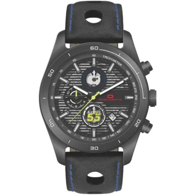 Official Andrea Locatelli Chronograph by Yamaha