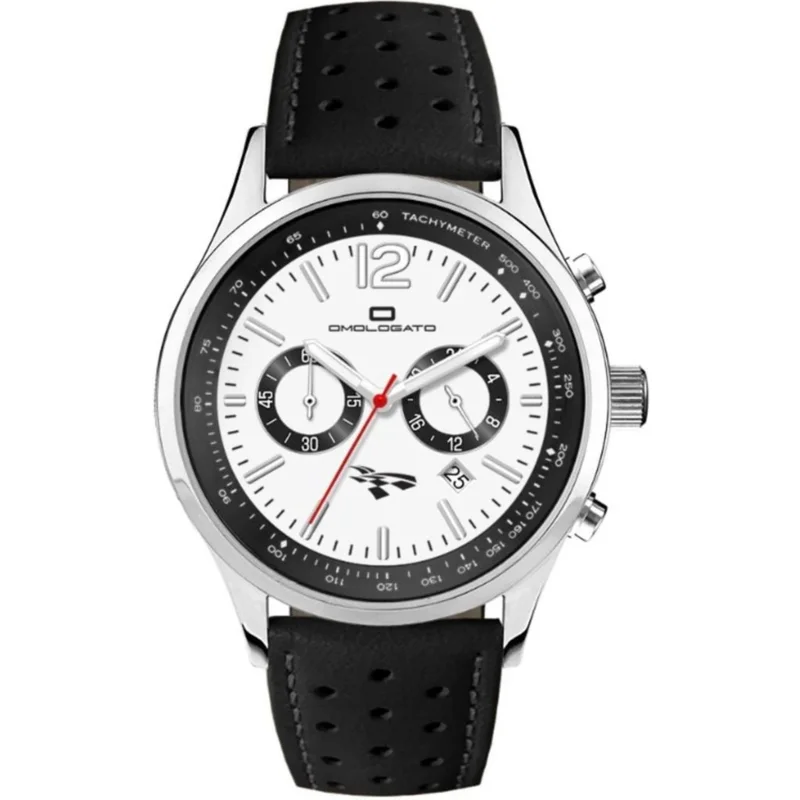 Watkins Glen® Chronograph by Di Corsa