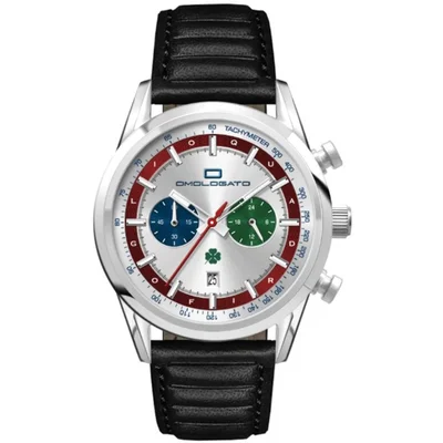 Quadrifoglio Evolution