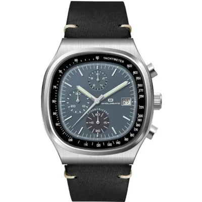 Panamericana Silverstone