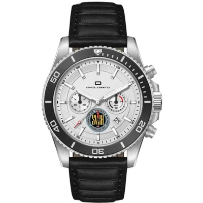 SVRA Chronograph by Omologato by Omologato®