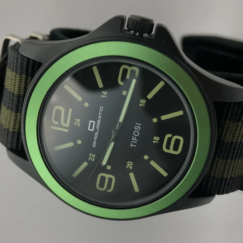 Thumb Tifosi Aintree