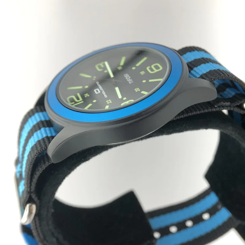 Thumb Tifosi Laguna Seca