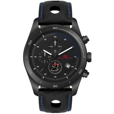 Yamaha Toprak World Championship Chronograph