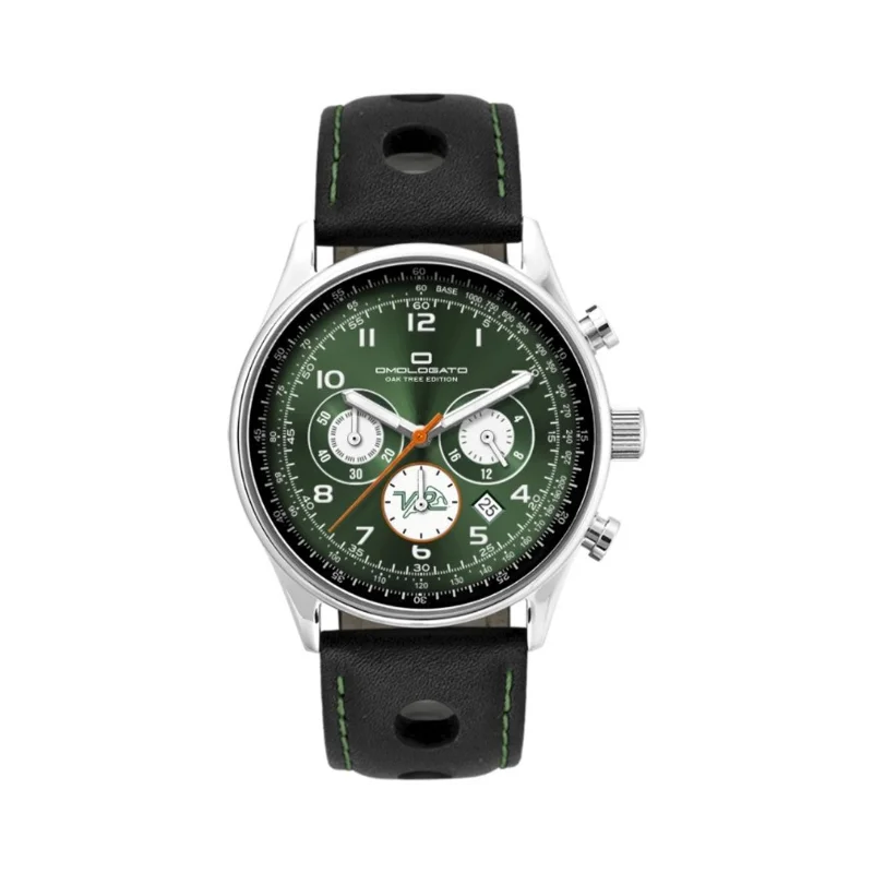 VIR Oak Tree Edition