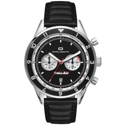 Trans Am Chronograph by Omologato