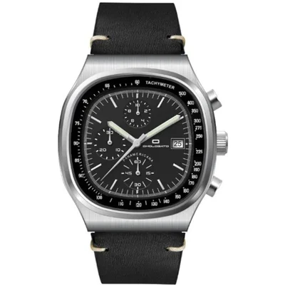 Panamericana Triple Black