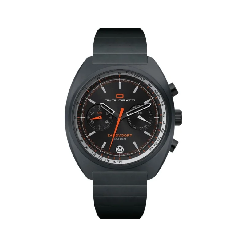 Zandvoort Chronograph 