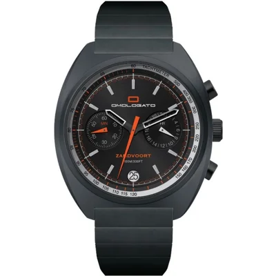 Zandvoort Chronograph 