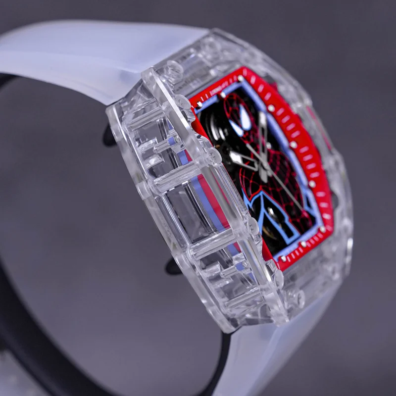Thumb Sapphire Series Special Edition Black Spiderman