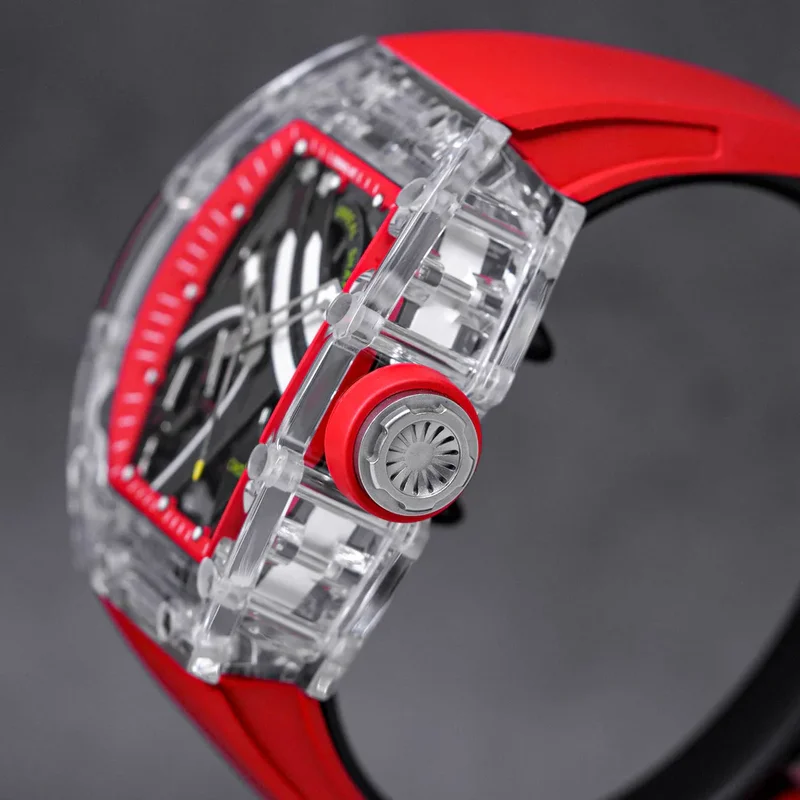 Thumb Dreamland Crystal Red