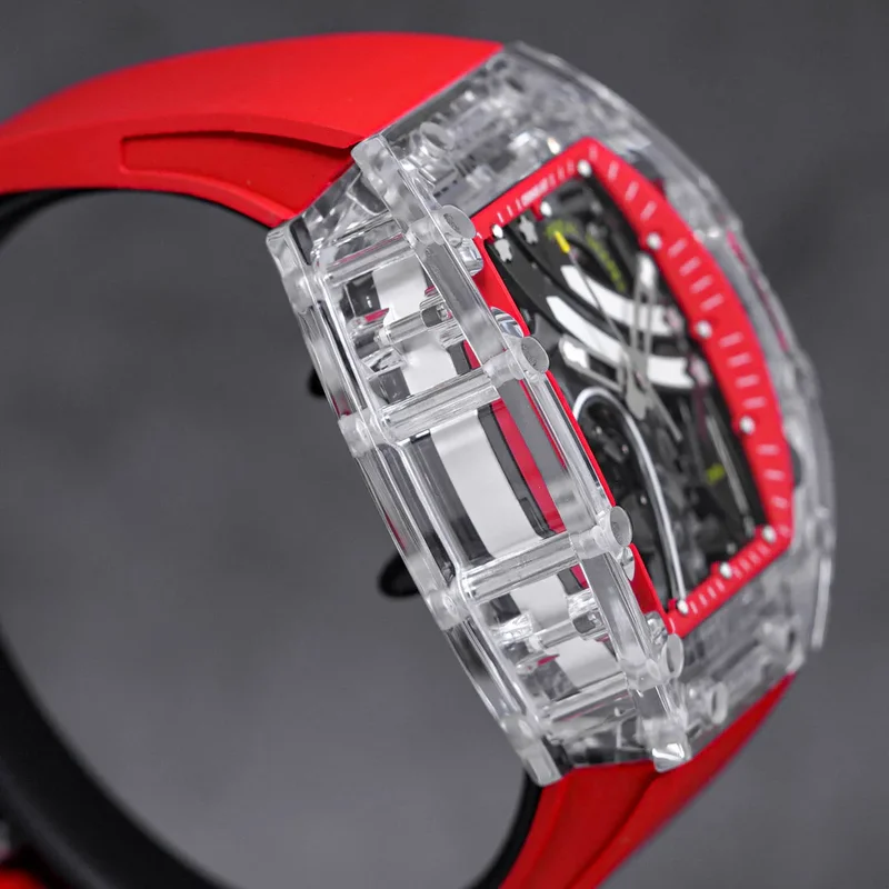 Thumb Dreamland Crystal Red