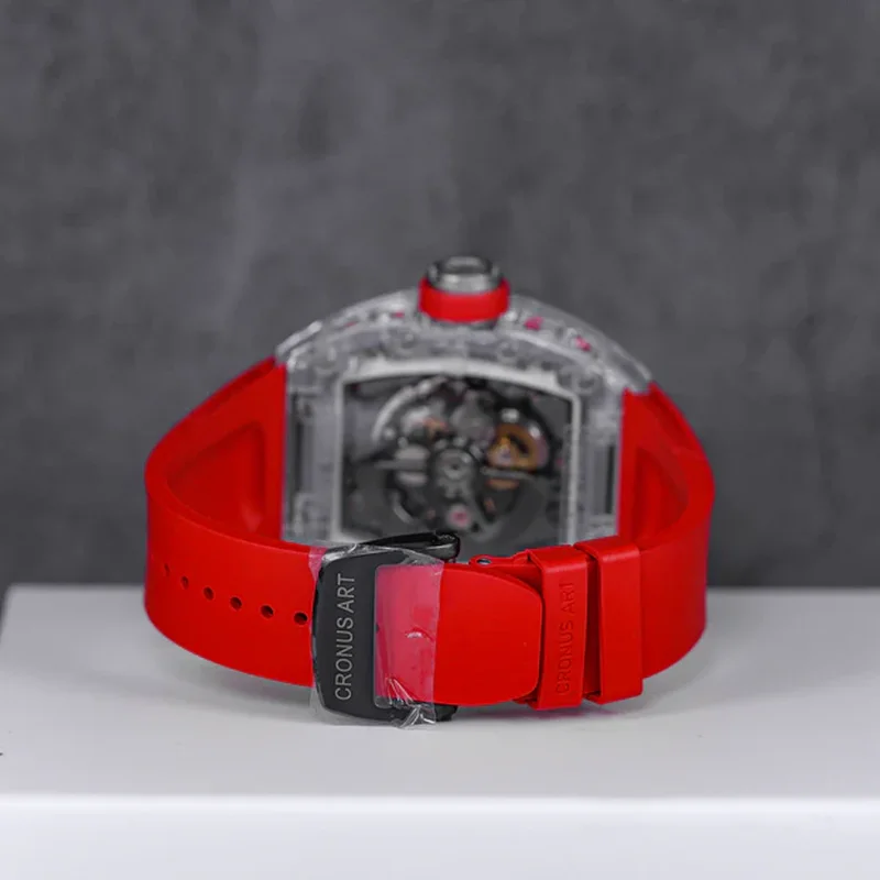 Thumb Dreamland Crystal Red