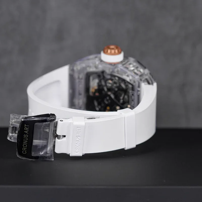 Thumb Crystal Victory White