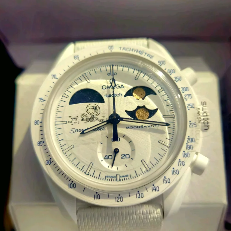 Thumb Mission to Earthphase