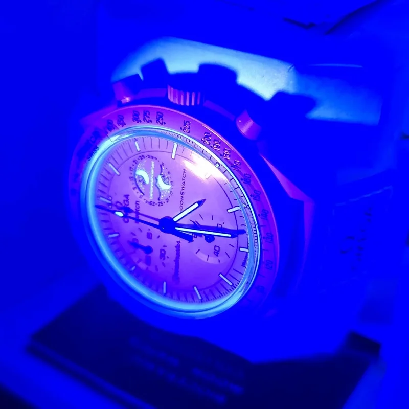 Thumb Mission To The Moonphase - Full Moon