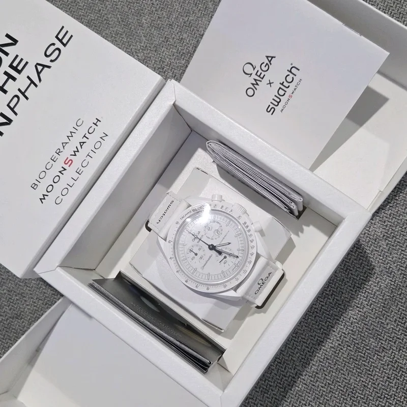 Thumb Mission To The Moonphase - Full Moon