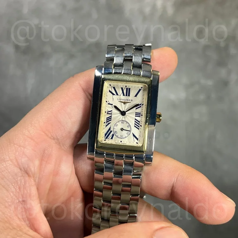 LONGINES DOLCEVITA L5.655.5