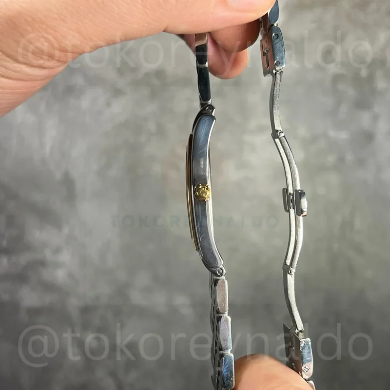 Thumb LONGINES DOLCEVITA L5.655.5