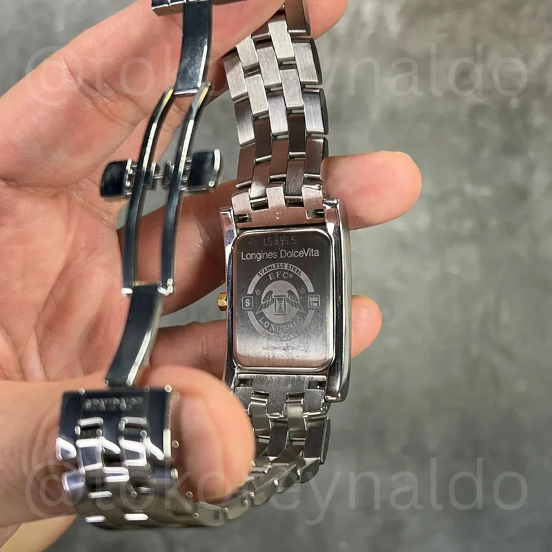 Thumb LONGINES DOLCEVITA L5.655.5