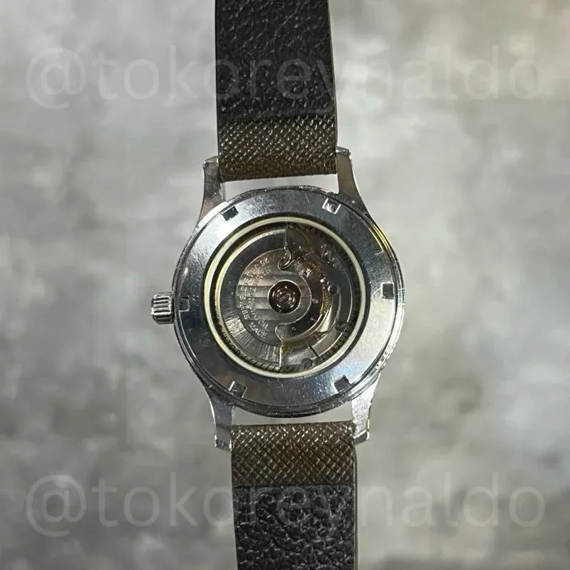 Thumb Hamilton Khaki Mechanical “Wild Turkey” Edition