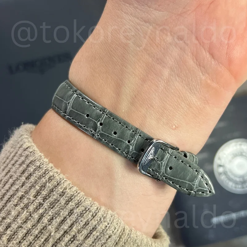 Thumb DolceVita 20.5 Quartz Stainless Steel / MOP