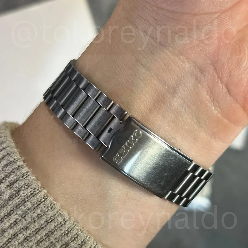 Thumb SEIKO 5 AUTOMATIC 21 JEWELS