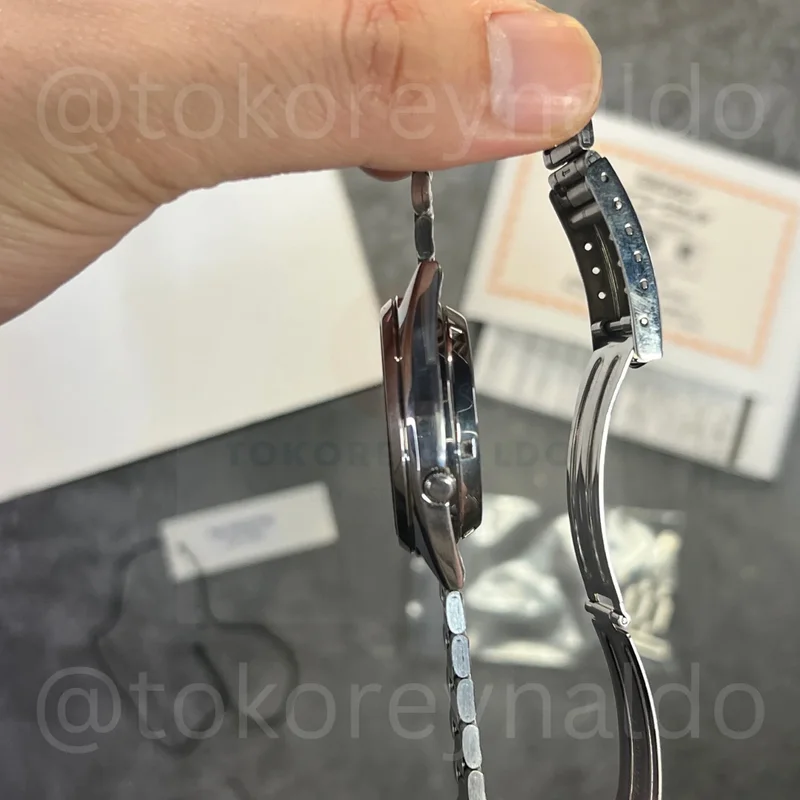 Thumb SEIKO 5 AUTOMATIC 21 JEWELS