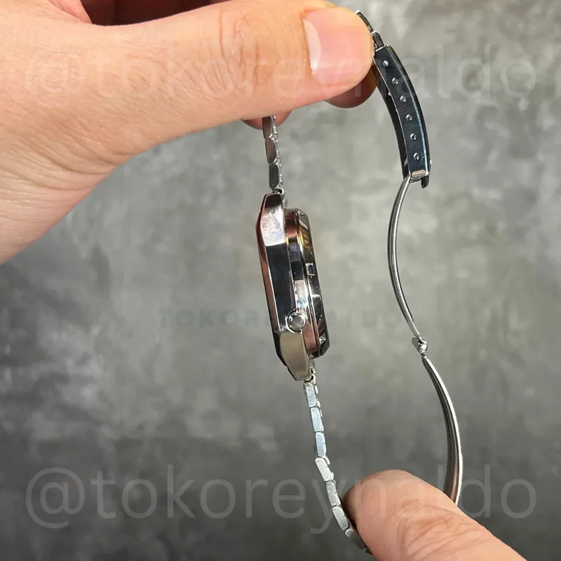 Thumb SEIKO 5 AUTOMATIC 21 JEWELS