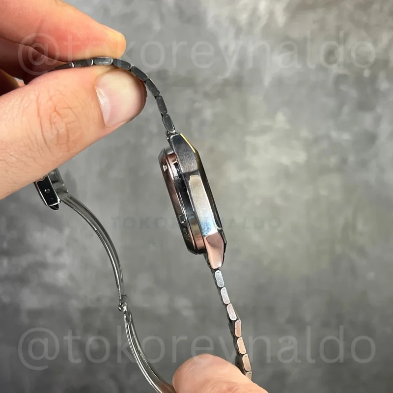 Thumb SEIKO 5 AUTOMATIC 21 JEWELS
