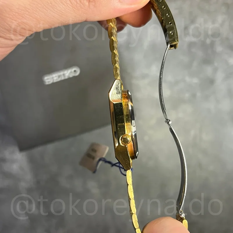 Thumb SEIKO 5 AUTOMATIC 21 JEWELS
