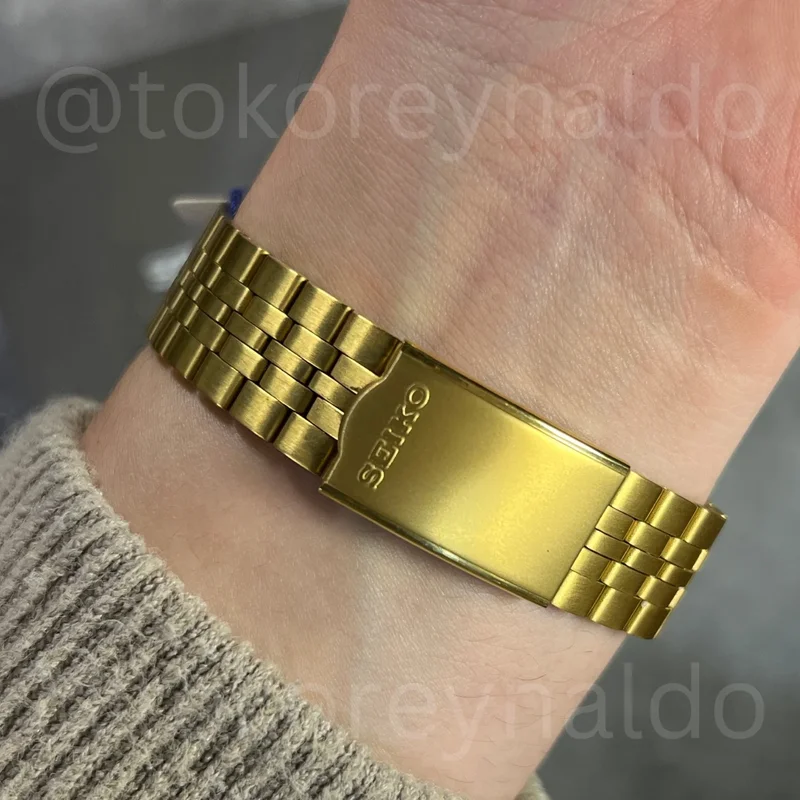 Thumb SEIKO 5 AUTOMATIC 21 JEWELS