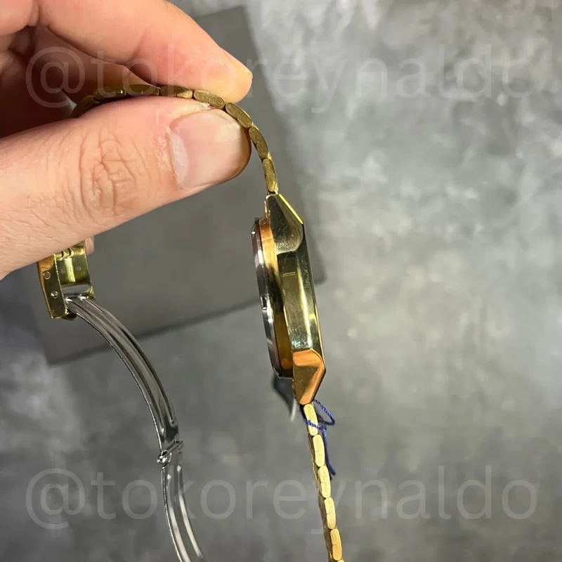 Thumb SEIKO 5 AUTOMATIC 21 JEWELS