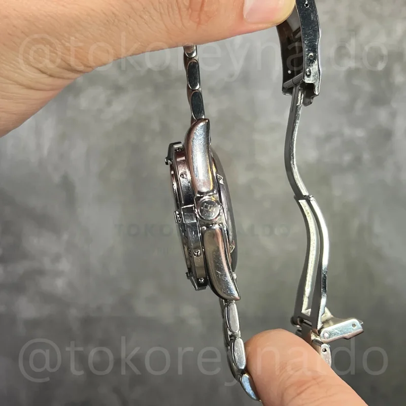 Thumb Colt Oceane Blue / Bracelet